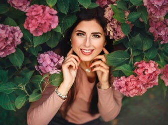 Jak przygotować się do sesji kobiecej?