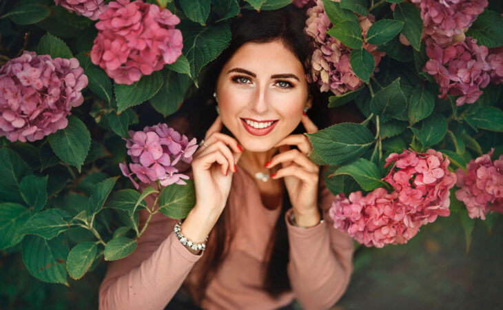 Jak przygotować się do sesji kobiecej?