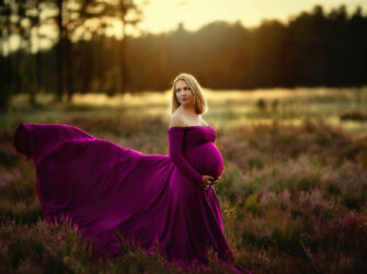 Sesja ciążowa – jak się przygotować?